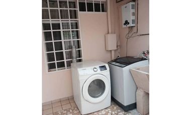 Se Alquila Muy Acogedora Casa Semi Amoblada en Panamá Pacífico