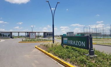 Terreno - Virazon