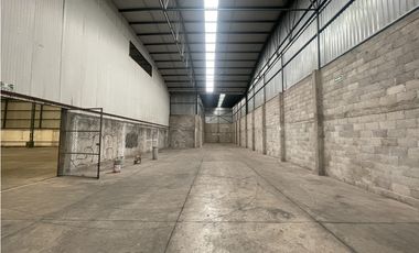 RENTA DE BODEGA COMERCIAL EN SAN JUAN DEL RIO QUERETARO