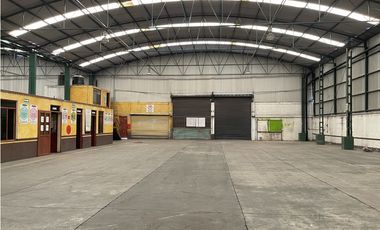 RENTA DE BODEGA COMERCIAL EN SAN JUAN DEL RIO QUERETARO
