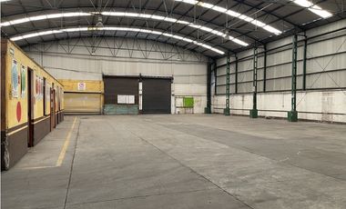 RENTA DE BODEGA COMERCIAL EN SAN JUAN DEL RIO QUERETARO