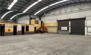 RENTA DE BODEGA COMERCIAL EN SAN JUAN DEL RIO QUERETARO