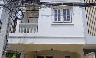 3 Bedroom Townhouse for rent in Pa Tan, Chiang Mai