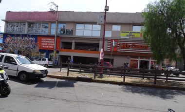 Local en Renta en Colonia Ciudad Azteca, Ecatepec, Estado de México.