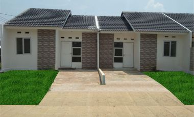 Perumahan Berkualitas Bersubsidi Di Kota Subang