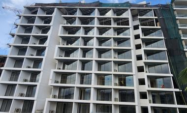 Nima Bay Both Views PH5 - Condominio en Venta en Marina Vallarta