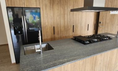 Nima Bay Both Views PH5 - Condominio en Venta en Marina Vallarta