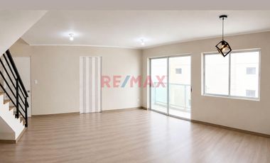Promocion Dúplex De Ensueño En Av. Los Faisanes | Condominio Esencial | Moderno Y Exclusivo