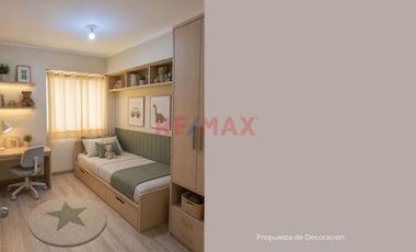 Promocion Dúplex De Ensueño En Av. Los Faisanes | Condominio Esencial | Moderno Y Exclusivo