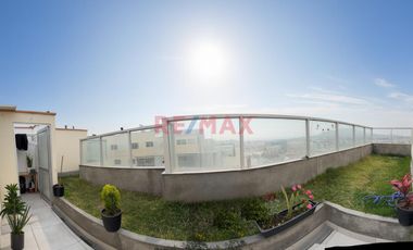 Promocion Dúplex De Ensueño En Av. Los Faisanes | Condominio Esencial | Moderno Y Exclusivo