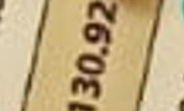 NORTE EN BOSQUES DEL PARAISO SECCION ENCINOS