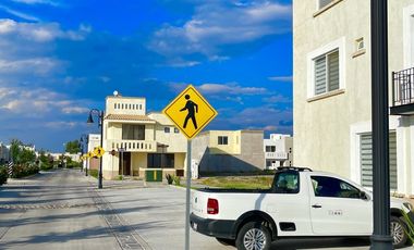 NORTE EN BOSQUES DEL PARAISO SECCION ENCINOS