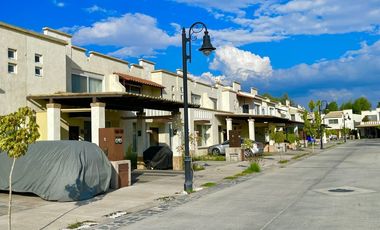 NORTE EN BOSQUES DEL PARAISO SECCION ENCINOS