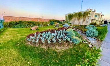 NORTE EN BOSQUES DEL PARAISO SECCION ENCINOS