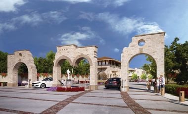 NORTE EN BOSQUES DEL PARAISO SECCION ENCINOS