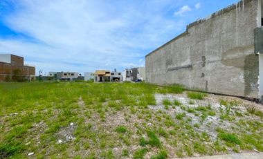 NORTE EN BOSQUES DEL PARAISO SECCION ENCINOS