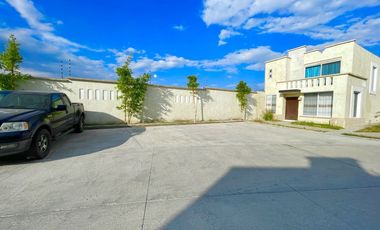 NORTE EN BOSQUES DEL PARAISO SECCION ENCINOS