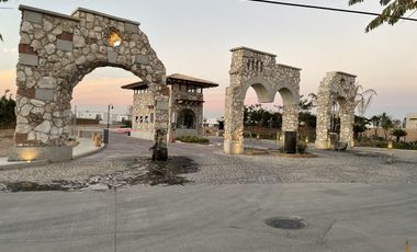 NORTE EN BOSQUES DEL PARAISO SECCION ENCINOS