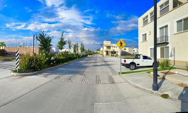 NORTE EN BOSQUES DEL PARAISO SECCION ENCINOS