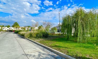 NORTE EN BOSQUES DEL PARAISO SECCION ENCINOS