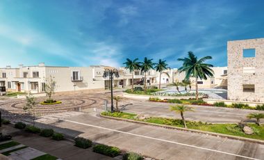 NORTE EN BOSQUES DEL PARAISO SECCION ENCINOS