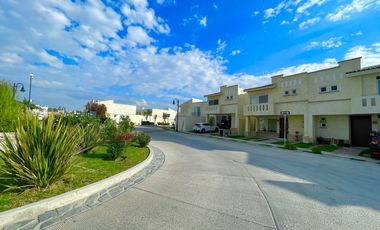 NORTE EN BOSQUES DEL PARAISO SECCION ENCINOS