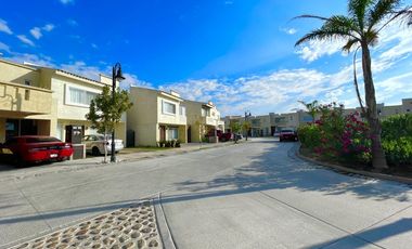 NORTE EN BOSQUES DEL PARAISO SECCION ENCINOS