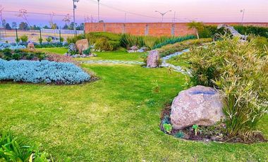 NORTE EN BOSQUES DEL PARAISO SECCION ENCINOS