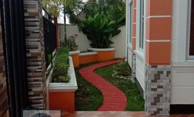 BSH 26 | House for Sale Buhangin