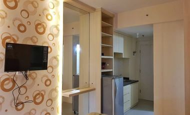 Jual Apartemen Orchard Surabaya Barat.