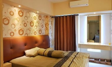 Jual Apartemen Orchard Surabaya Barat.