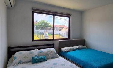 Se vende casa de playa en San Carlos