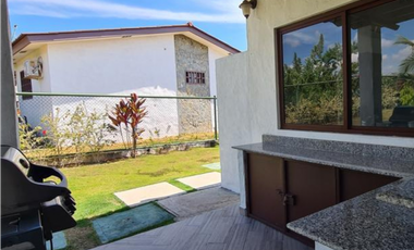 Se vende casa de playa en San Carlos