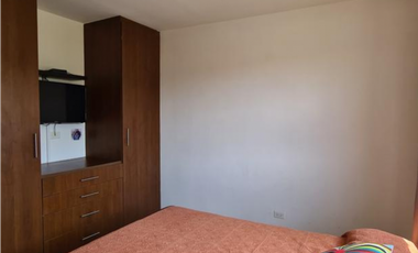 Se vende casa de playa en San Carlos