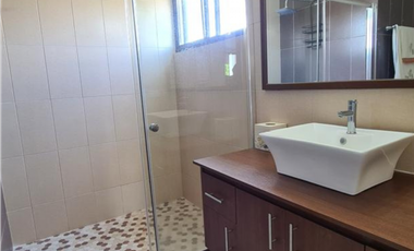 Se vende casa de playa en San Carlos