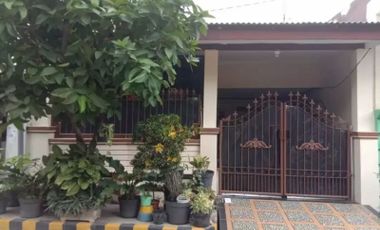 Rumah Siap Huni Wisma Kedung Asem Surabaya