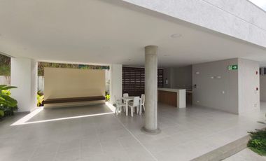 apartamento en arriendo en ciudad guabinas. Cod A9191363