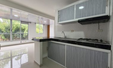 apartamento en arriendo en ciudad guabinas. Cod A9191363