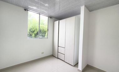 apartamento en arriendo en ciudad guabinas. Cod A9191363
