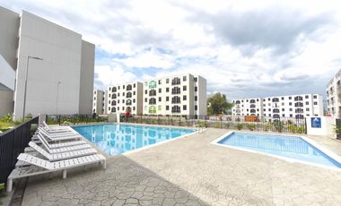 apartamento en arriendo en ciudad guabinas. Cod A9191363