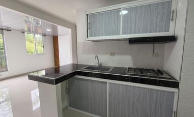 apartamento en arriendo en ciudad guabinas. Cod A9191363