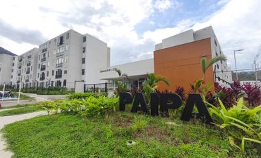 apartamento en arriendo en ciudad guabinas. Cod A9191363