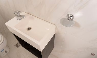 Semipiso en venta en Lanus Este