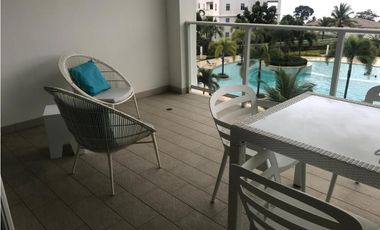 Se ALQUILA Apto en Bijao - Río Hato