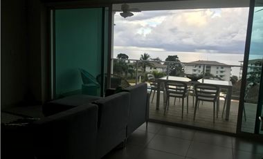 Se ALQUILA Apto en Bijao - Río Hato