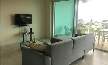 Se ALQUILA Apto en Bijao - Río Hato