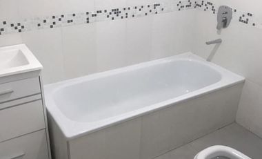 Departamento 2 amb.a estrenar Bernal centro