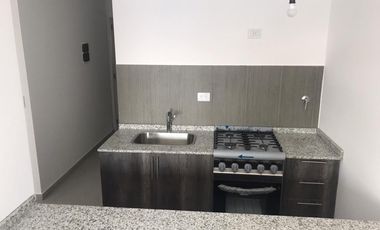 Departamento 2 amb.a estrenar Bernal centro