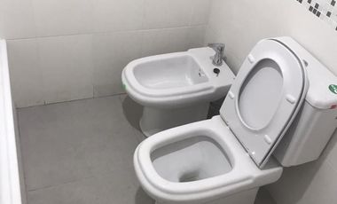 Departamento 2 amb.a estrenar Bernal centro