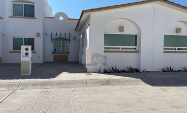Casa sola en venta en San Francisco de la Charca, Irapuato, Guanajuato